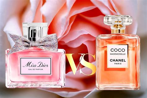 miss dior perfume vs coco mademoiselle|Miss Dior vs Coco Mademoiselle .